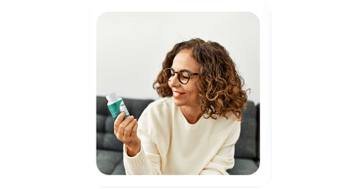 Positive user review of CelluCare natural supplement